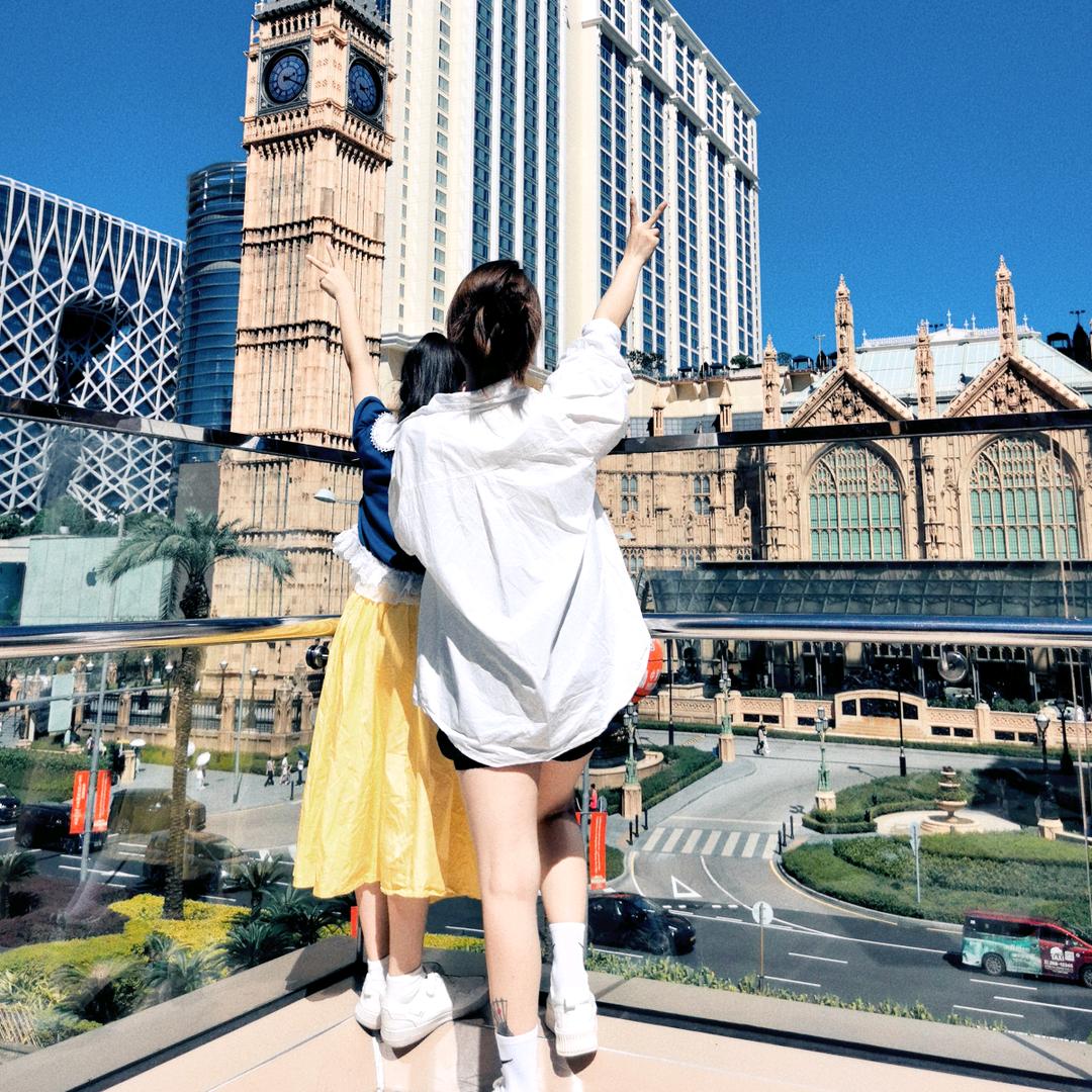 阿沫💙