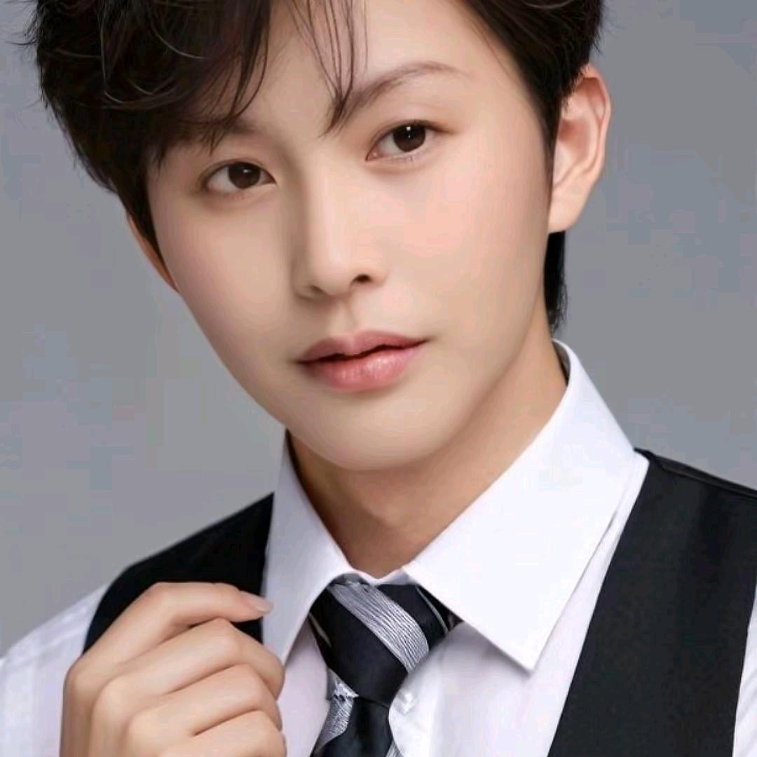 白云