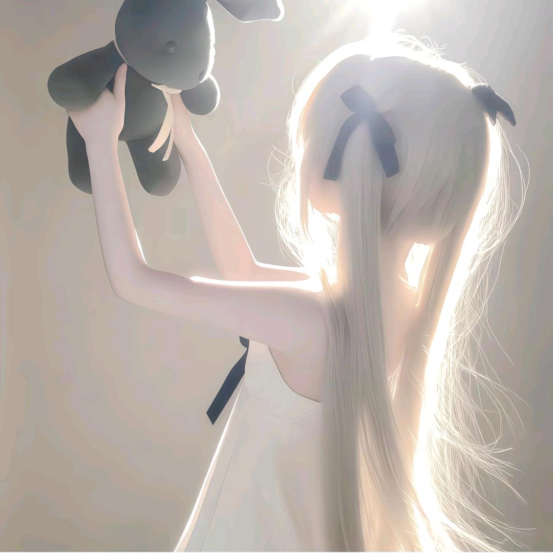好想休息
