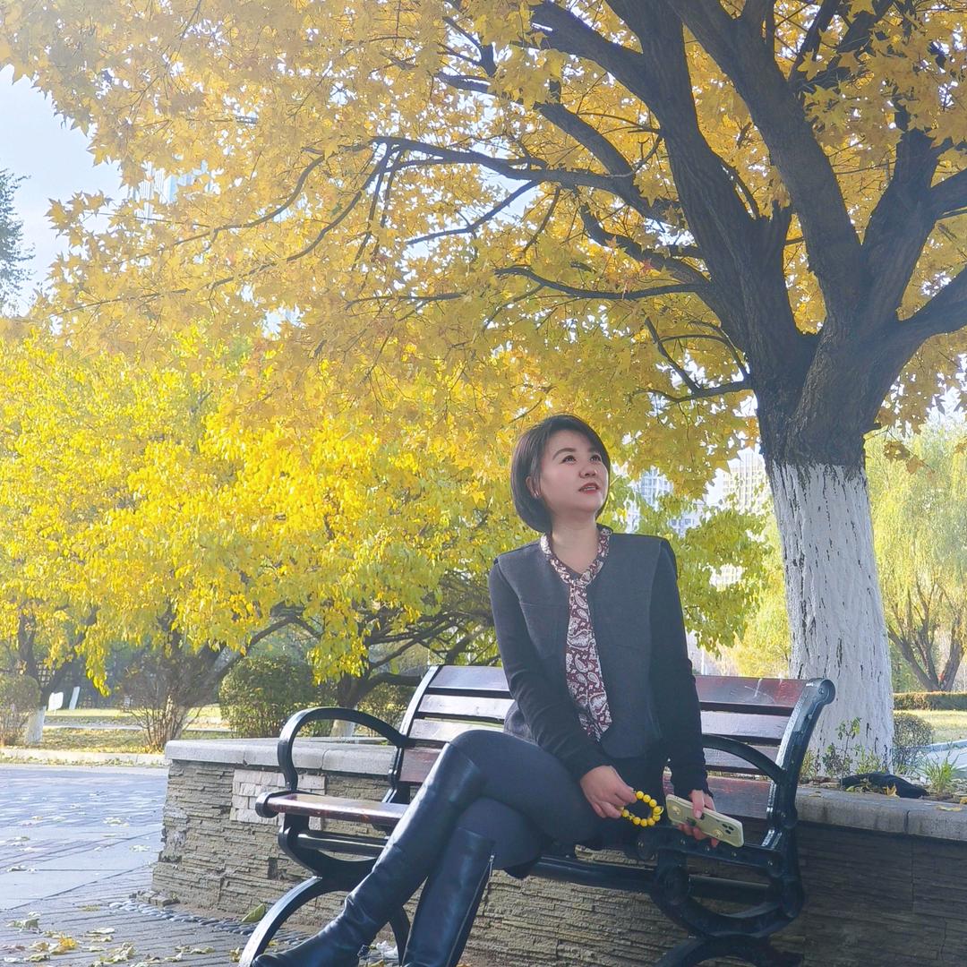 小雪谈就业✌︎