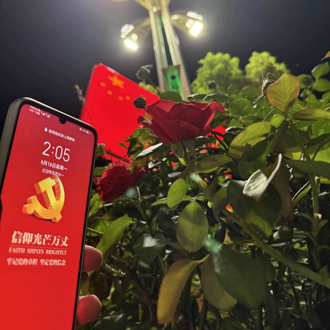 麻杆的奋斗生活