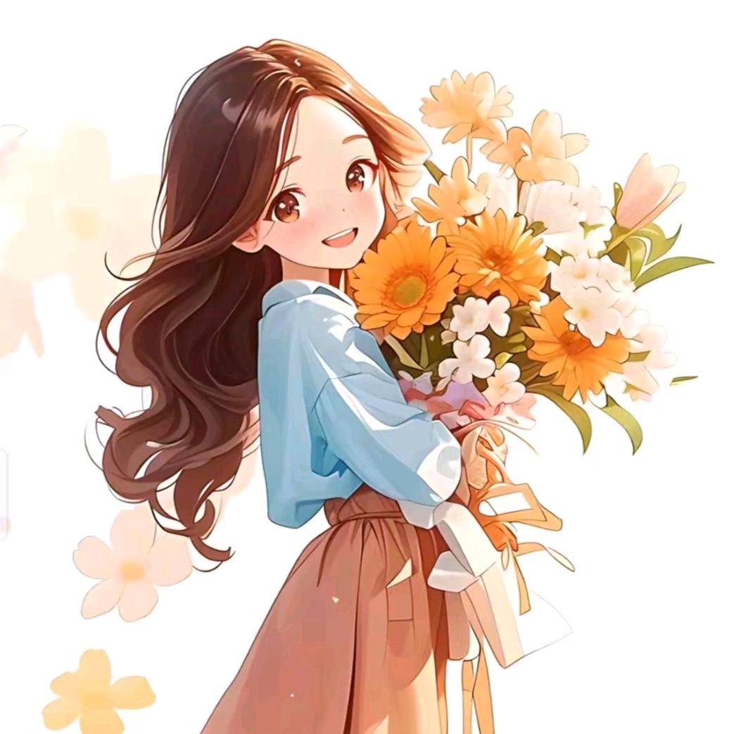 💕浅夏如秋💕