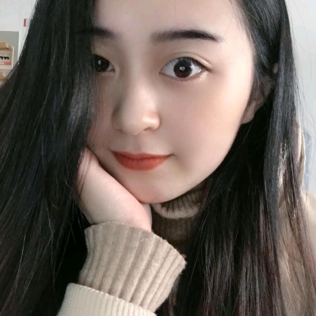 单眼皮的小诗