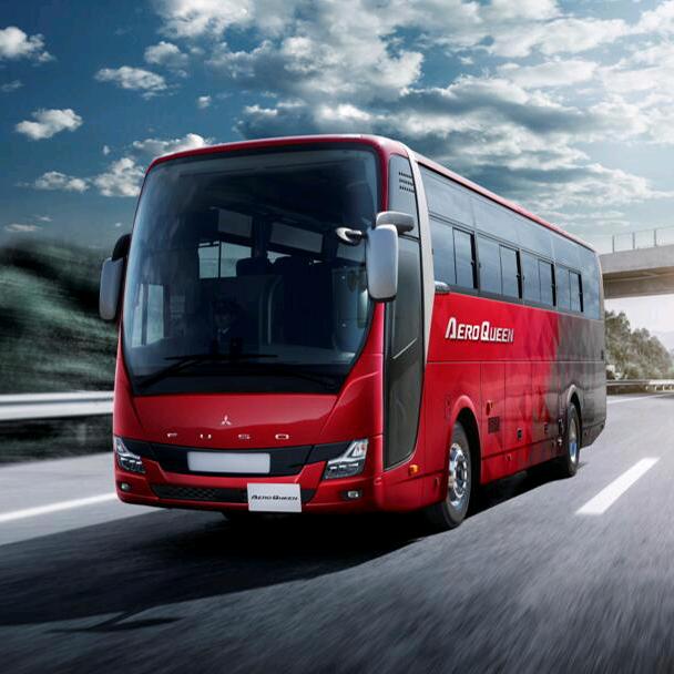 合肥念恩二手客车（孙）