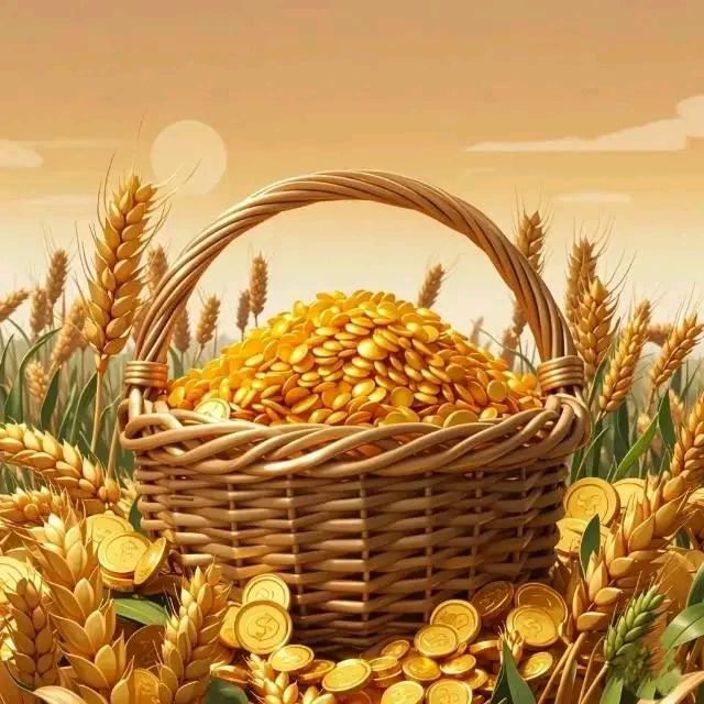 🌈彩虹下的幸运宝🎁