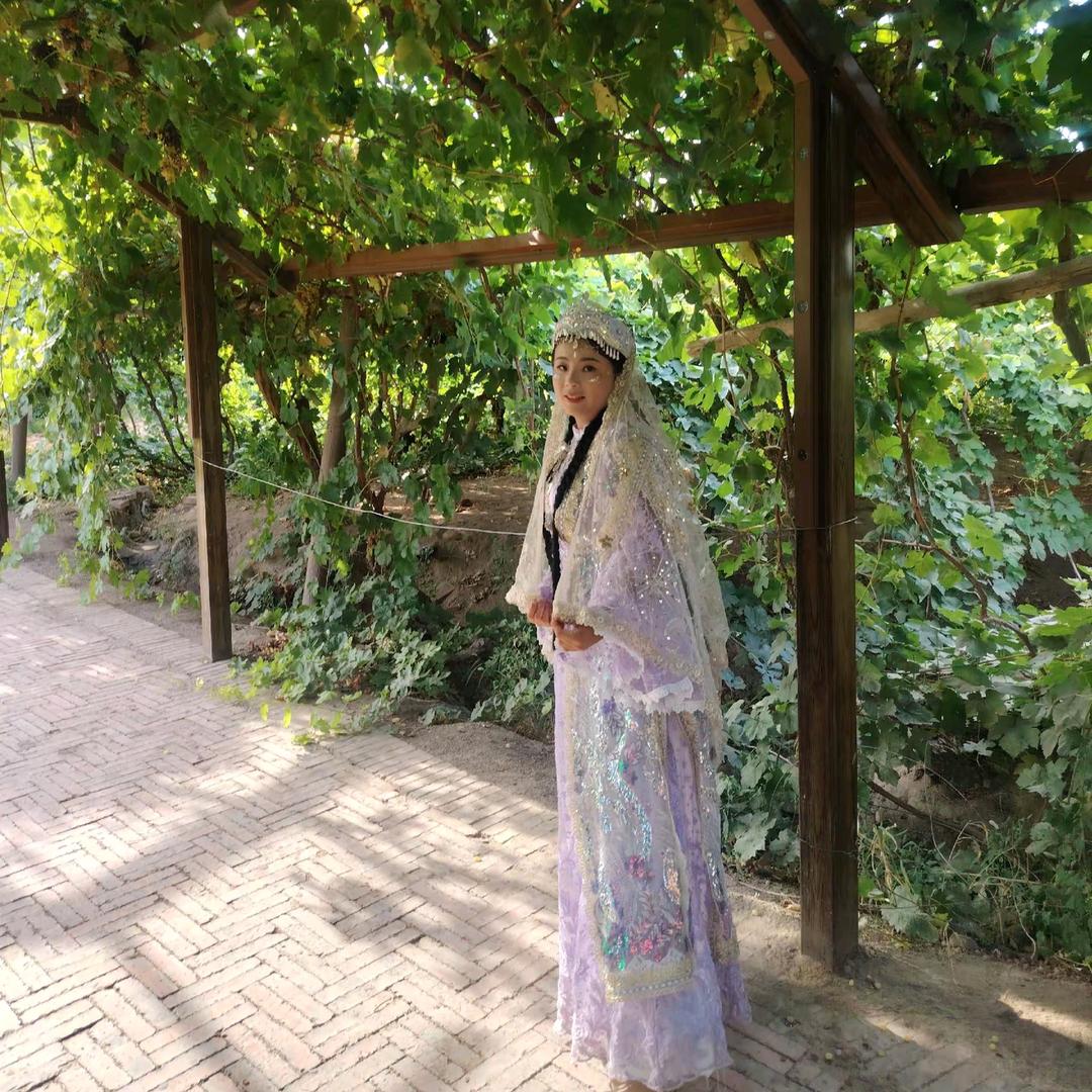 一定要坚强，做个坚强的女，