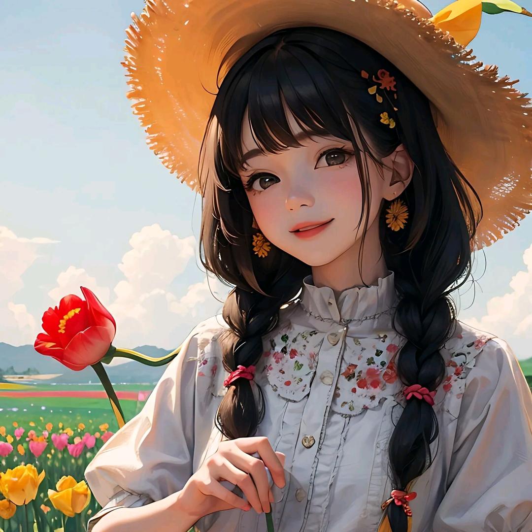 草帽姐爱用好物