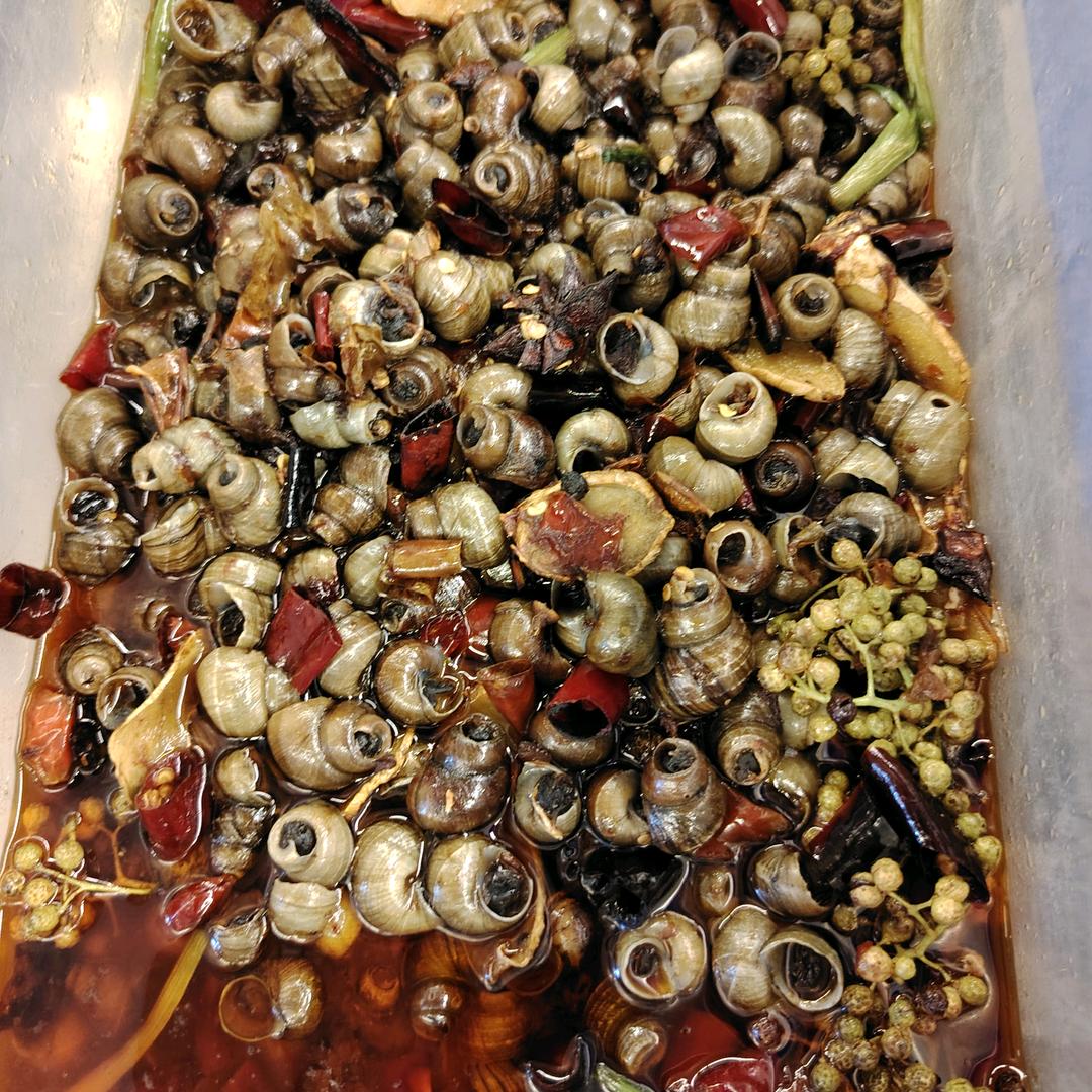 金科集美江碳火鲜菜烧烤