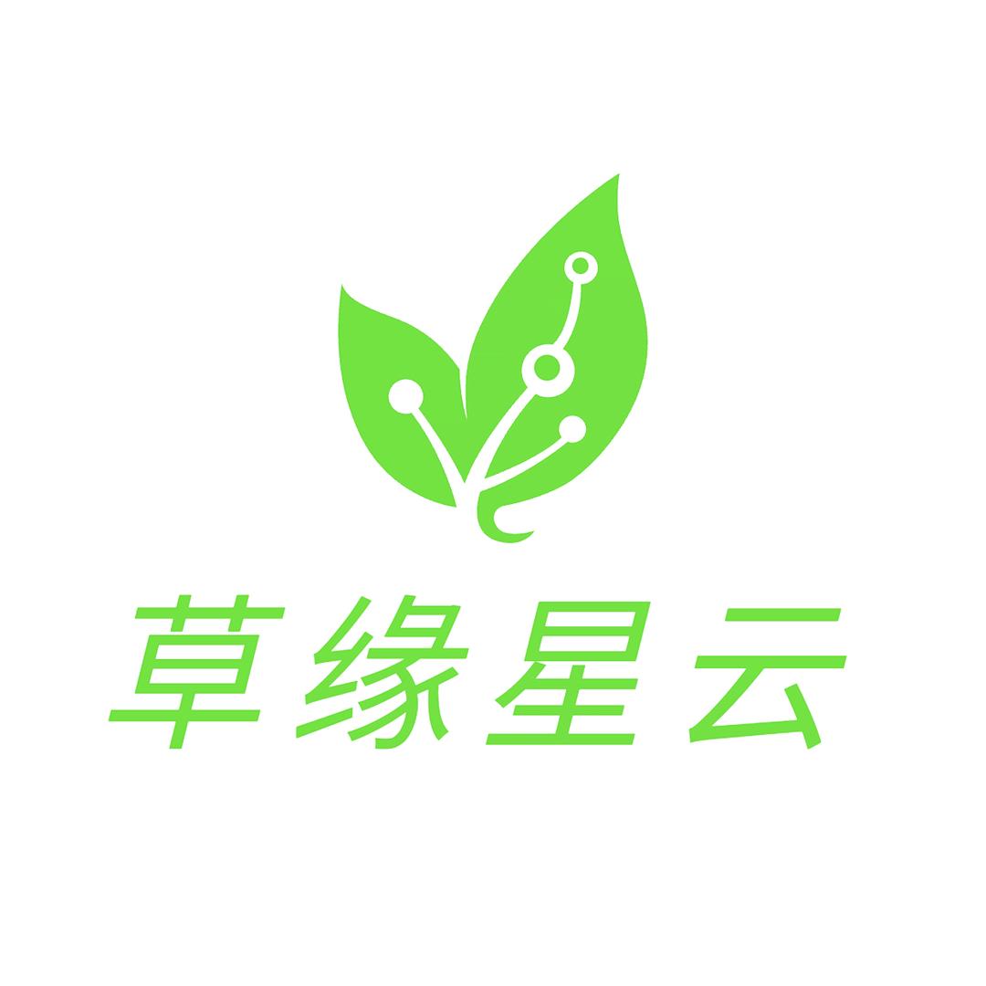 四子王旗草缘星云