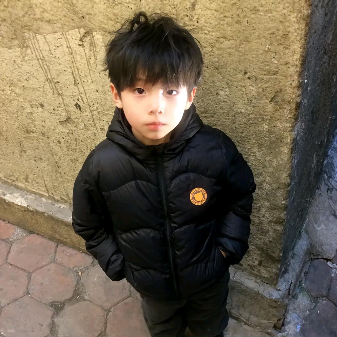 路很长