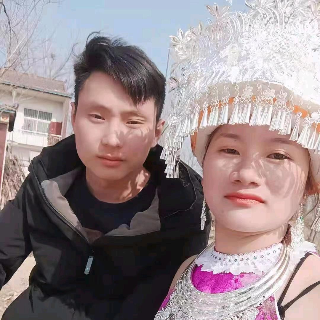 贵州💦远嫁河南💦太康