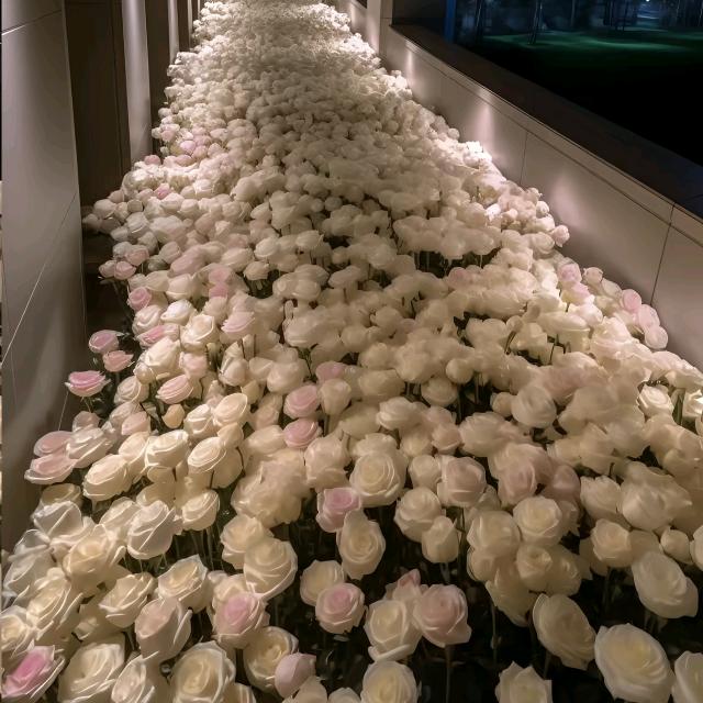 女神花园护理