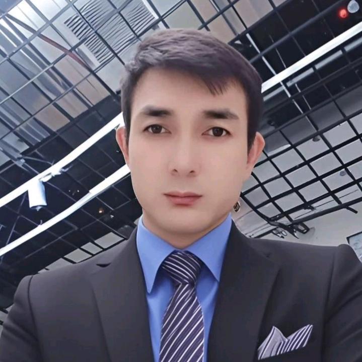 吾斯曼江