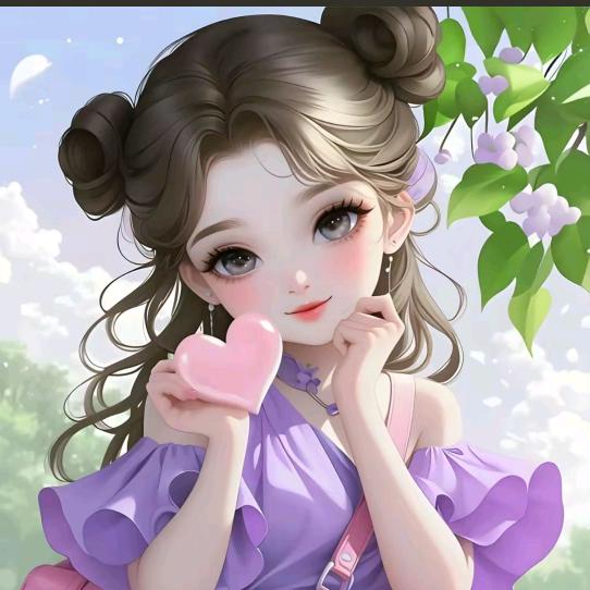 梦想成真❤️❤️