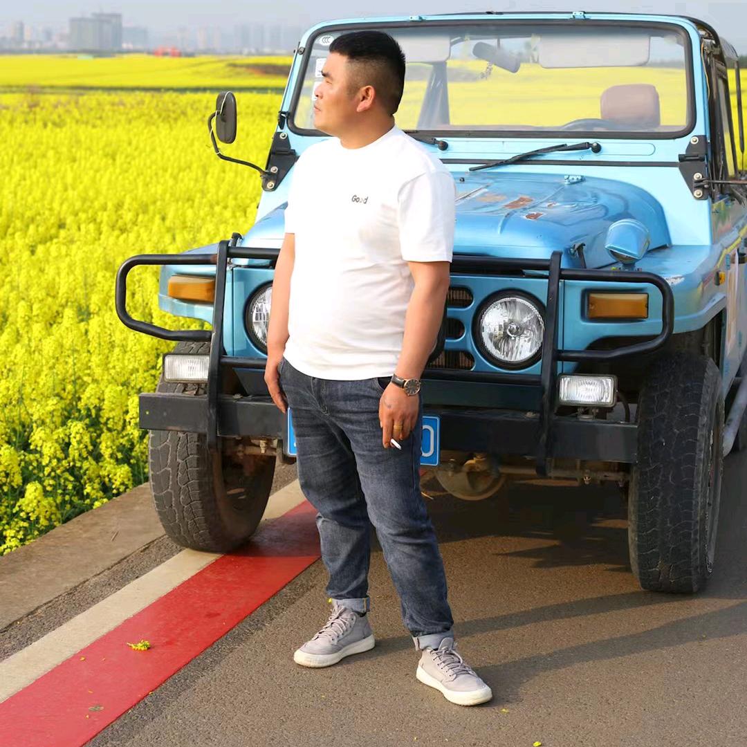小啊龙