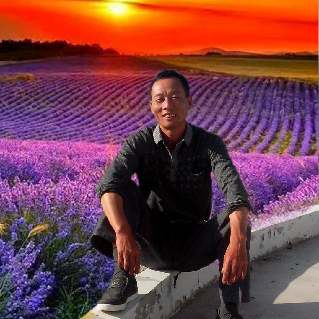 甜蜜的事业