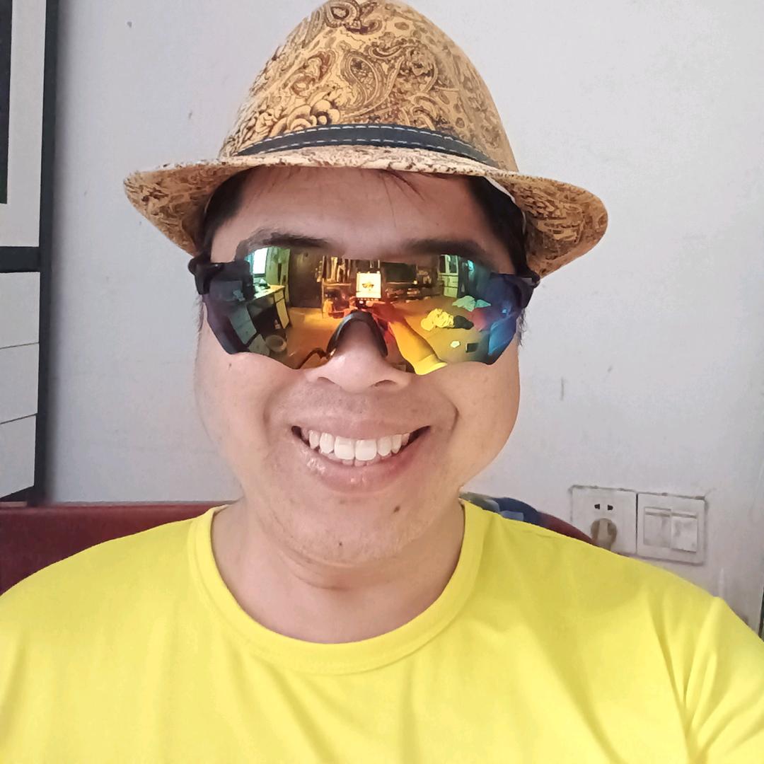 。随缘）一晃就老了