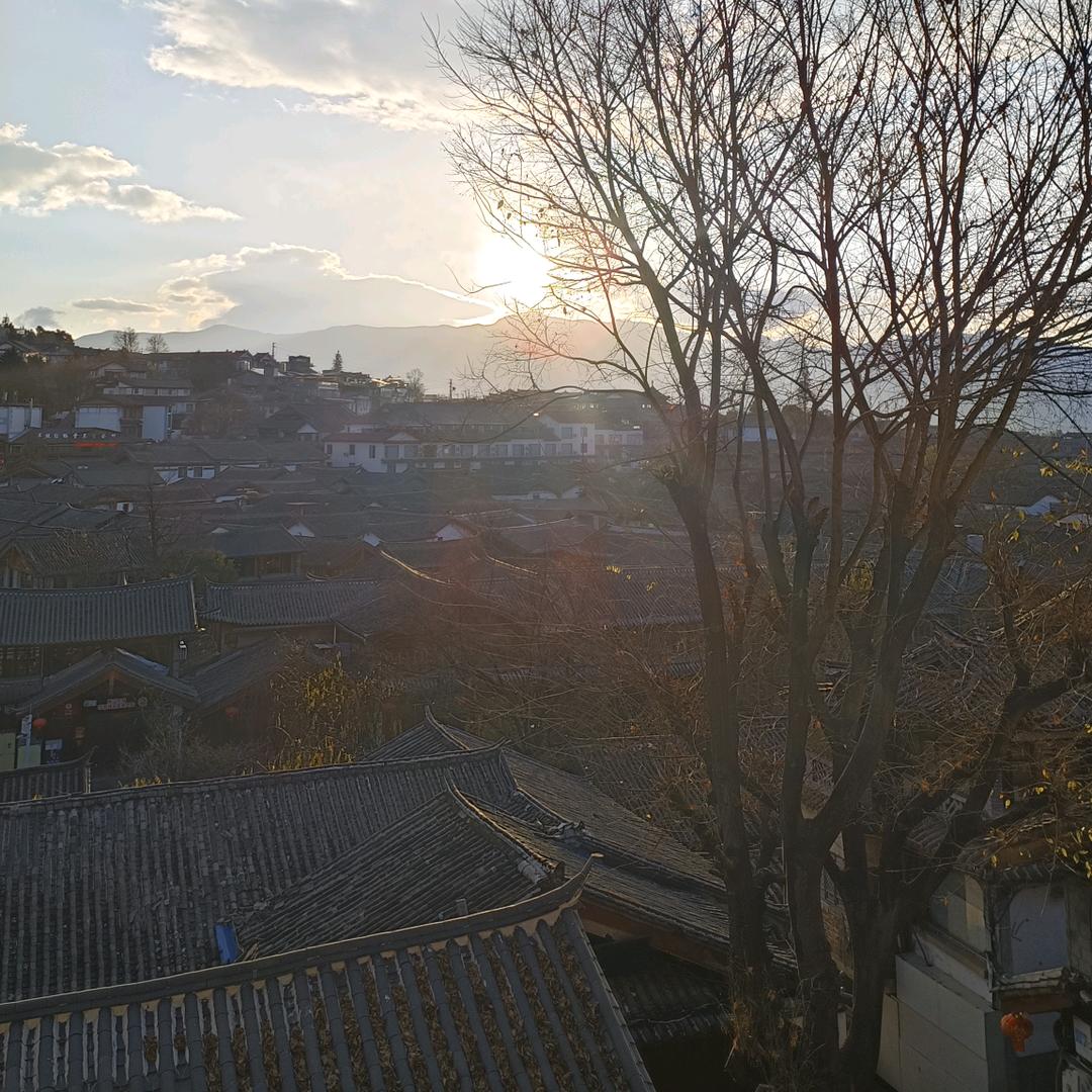放马度春秋