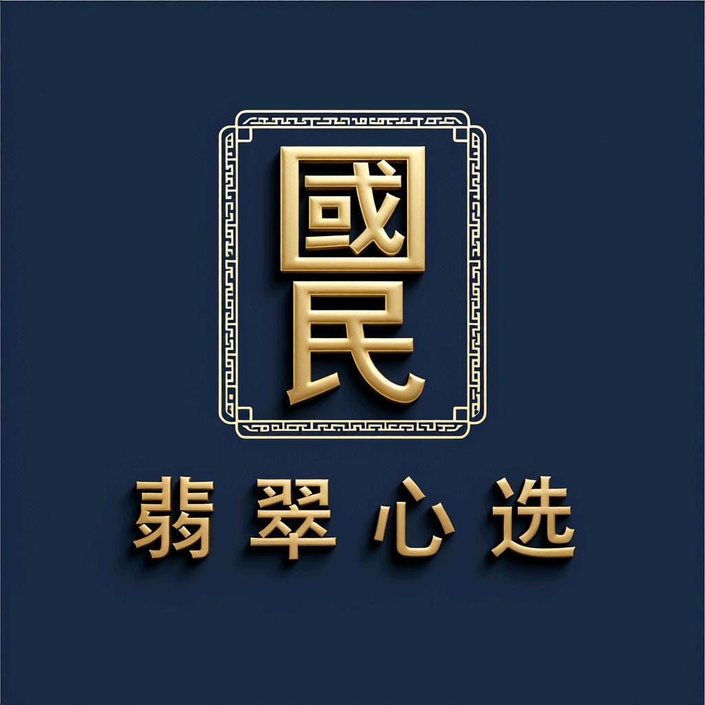國民翡翠心选
