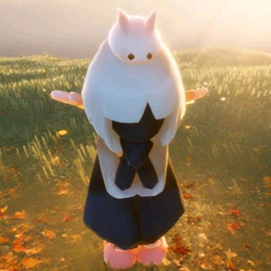 星星