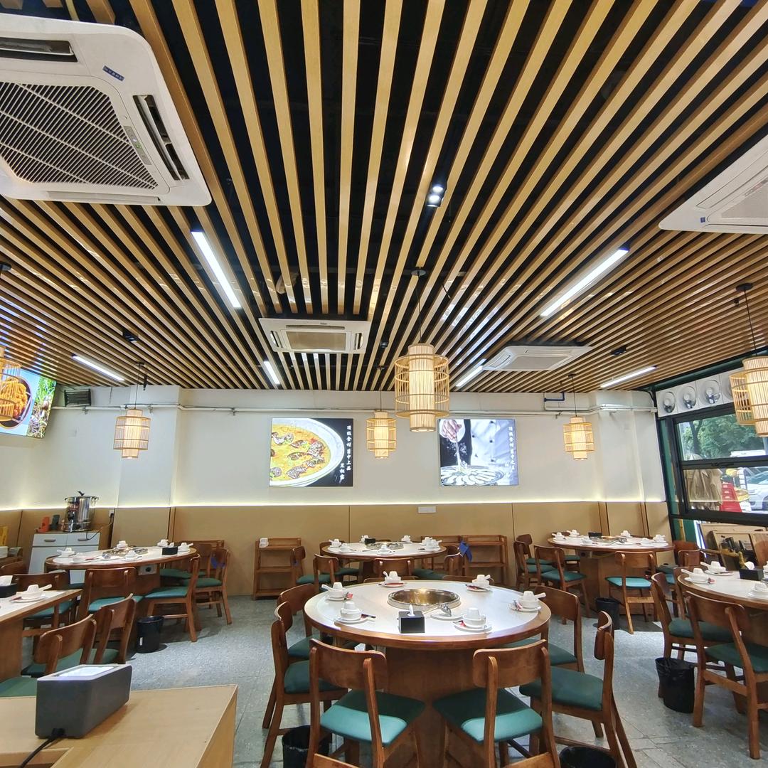 菌时代.大石坝店