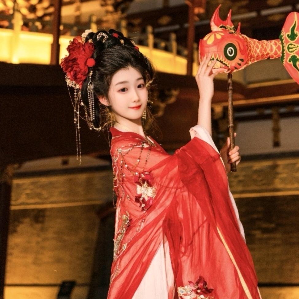 @桃子