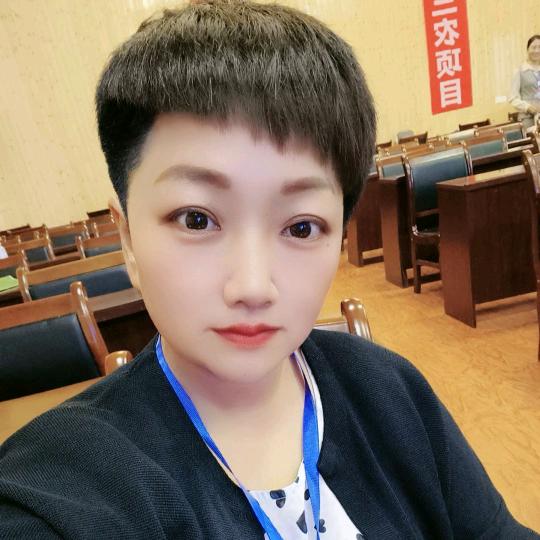 瓜山小院（鹿城姐）