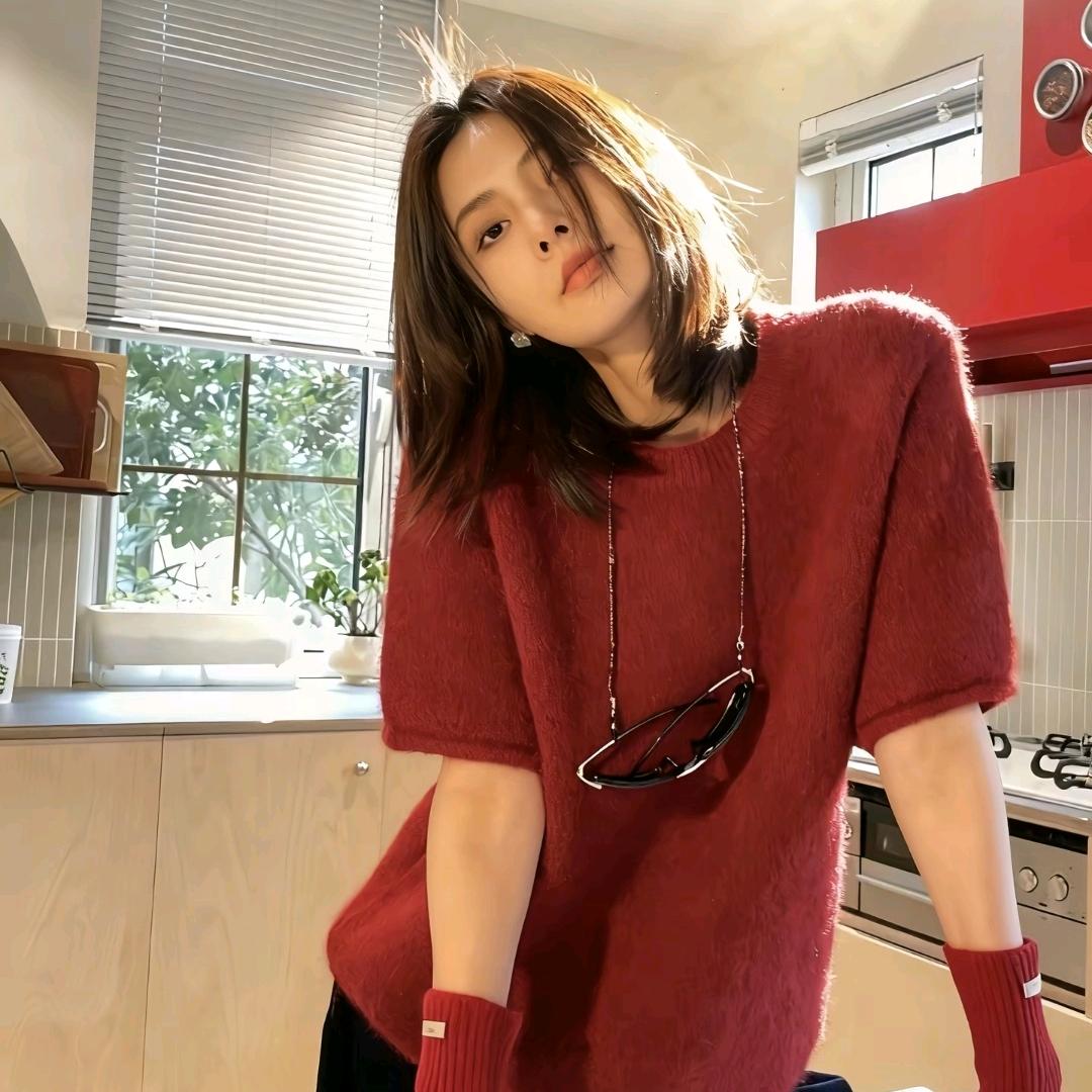 JCCC影子🌻穿搭