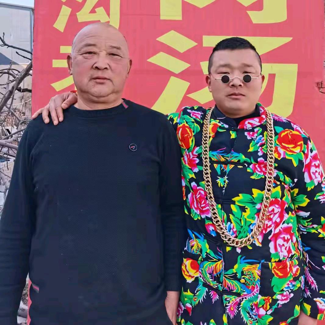 茨沟老董驴肉店