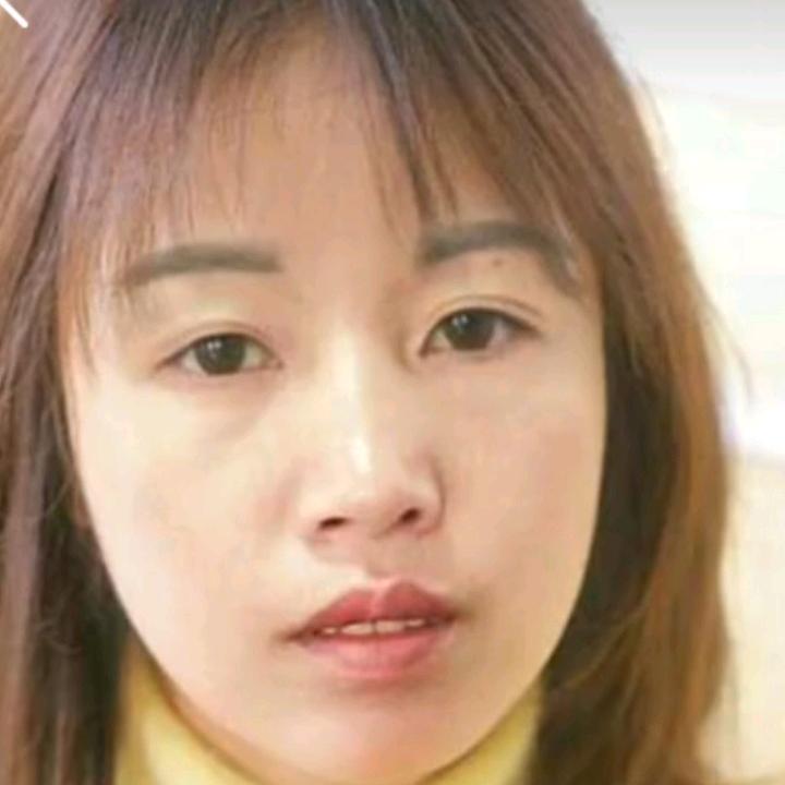 二丫头