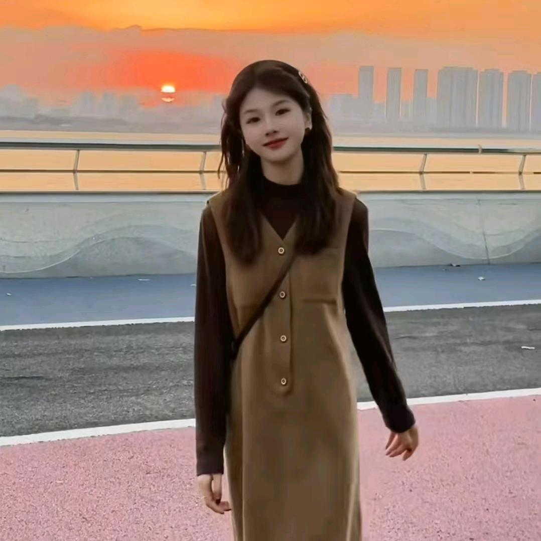 诺贝因品牌女装（精致穿搭）