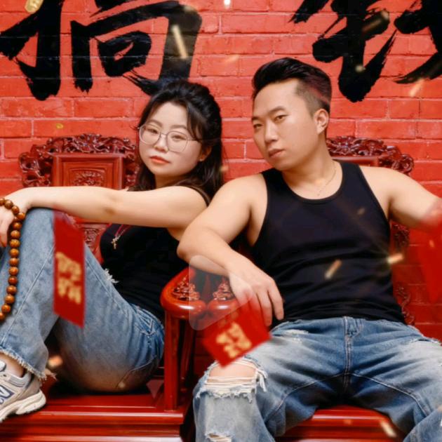 石材小龚～诚信走天下。
