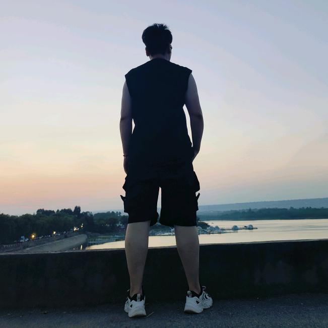 🌈商洛静静🔥