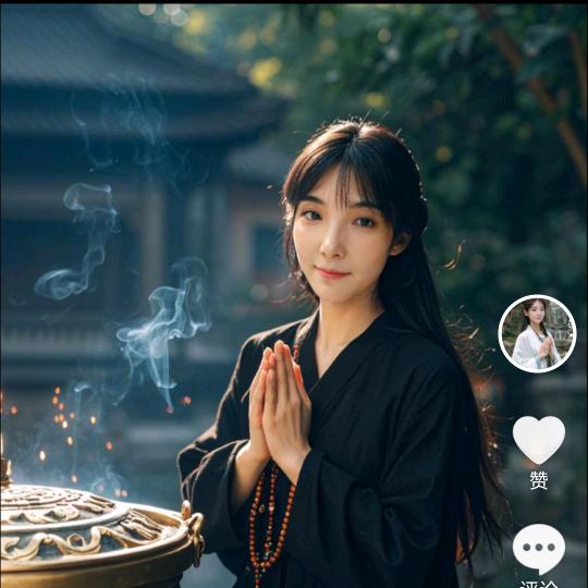 莫语🙂