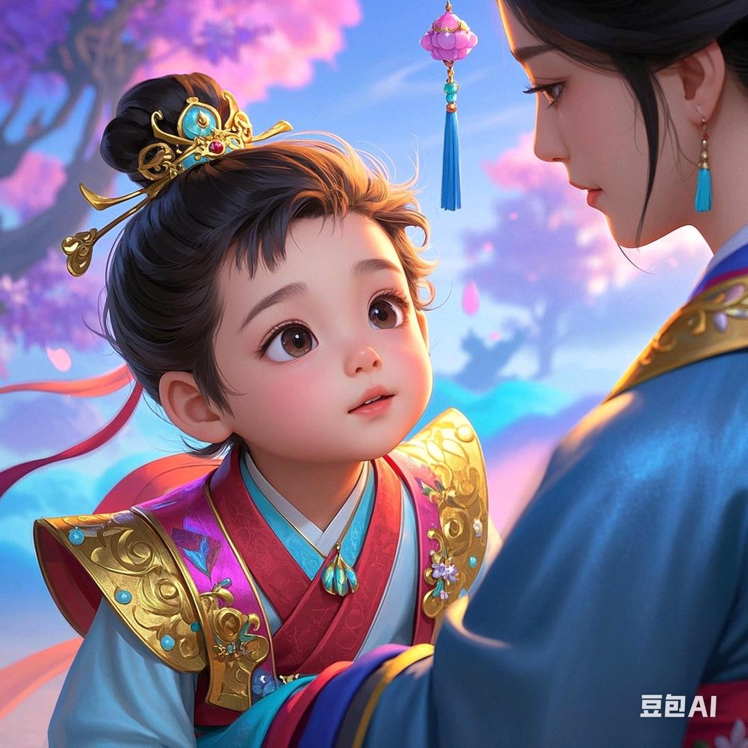 蒙学育儿