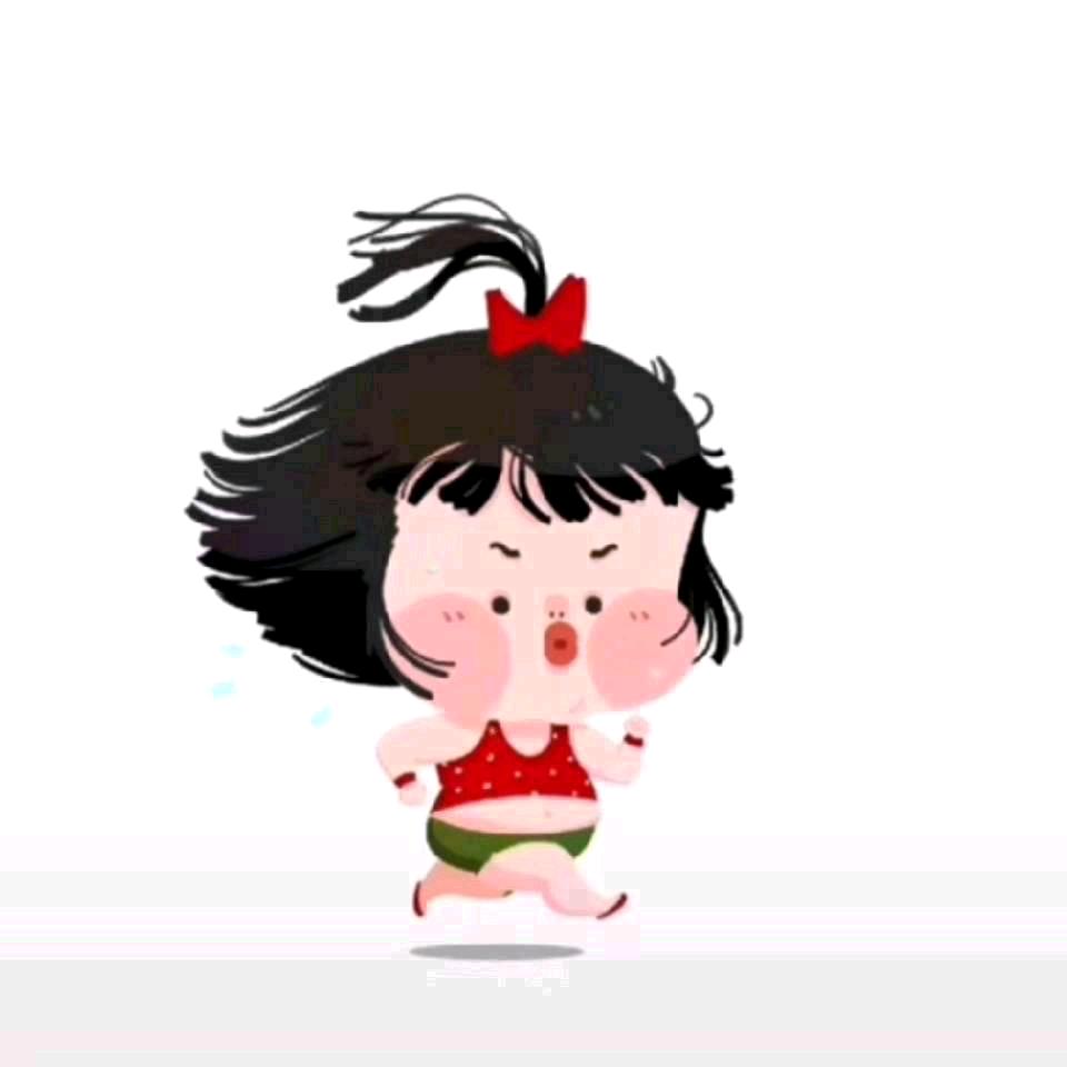 王哪跑。💋