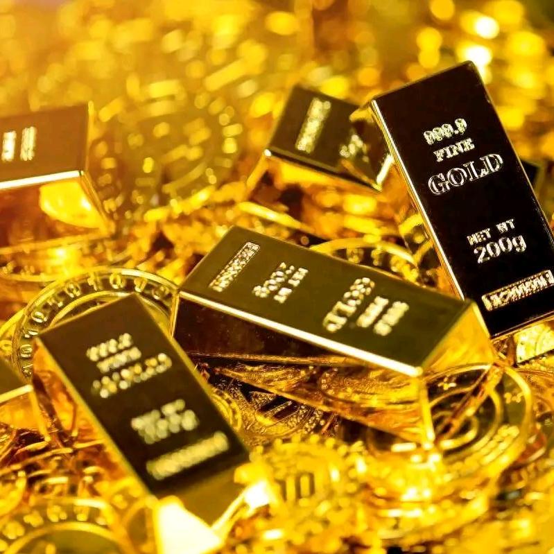 顺金贵金属（个体工商户）