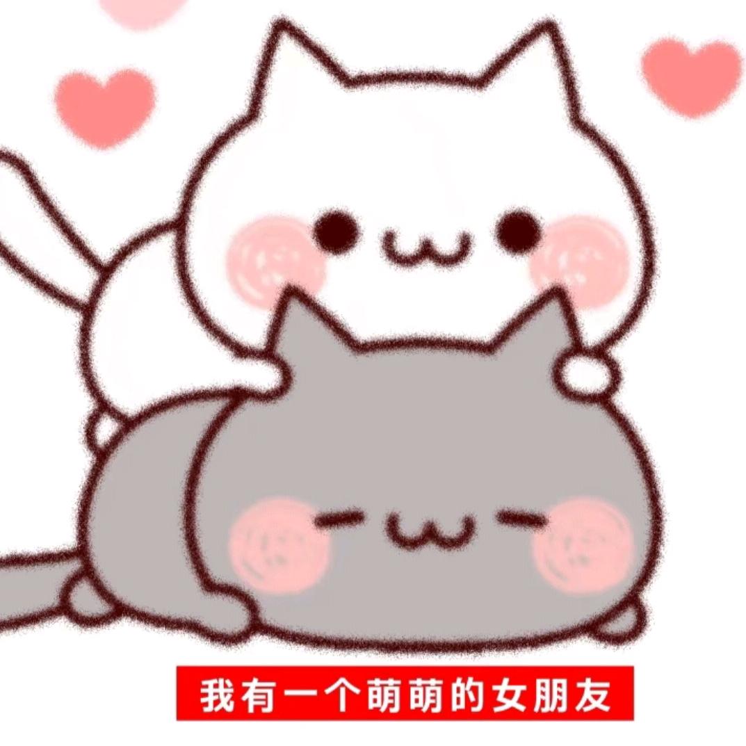 我女朋友超可爱