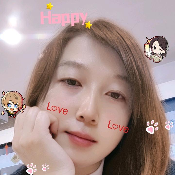 🌺爱笑罗妹儿💕