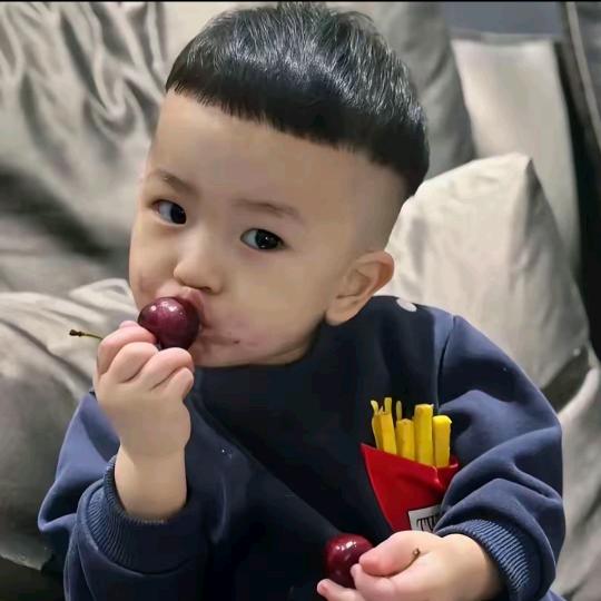 灰太狼*