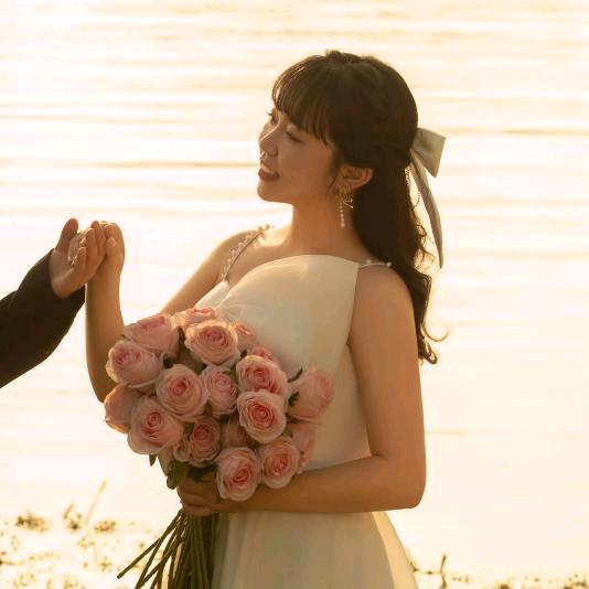 🍊奶澄澄🍊（上李荣浩大屏版）