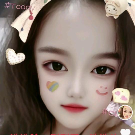 袁家🥳小妹