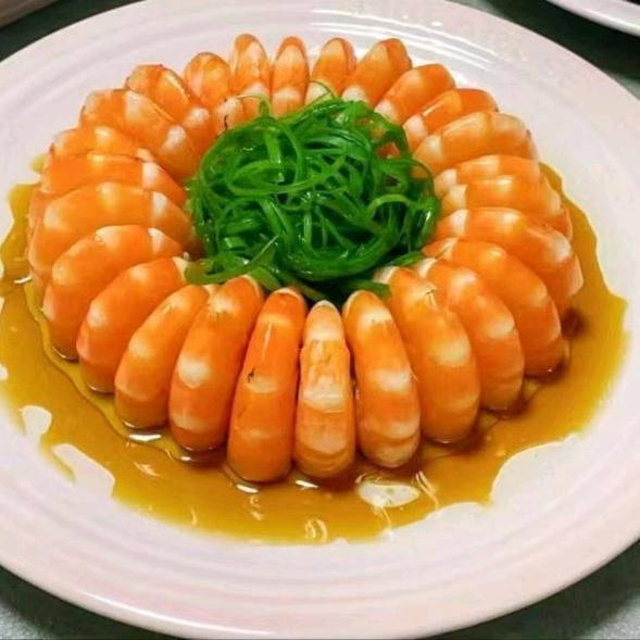 东北八福大馅水饺