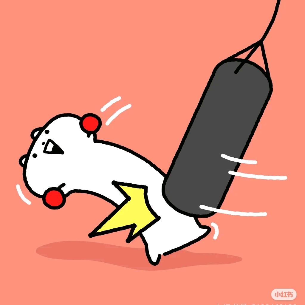 模拟拳击教练