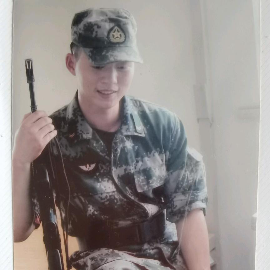 小胖老师（生病在家修养）