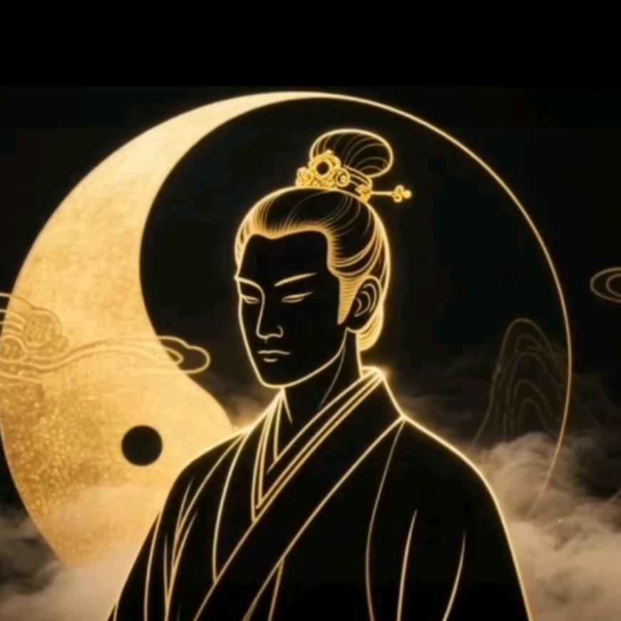 .子非鱼