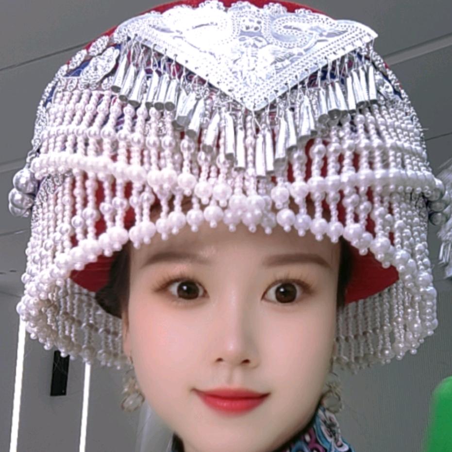恩施妹子