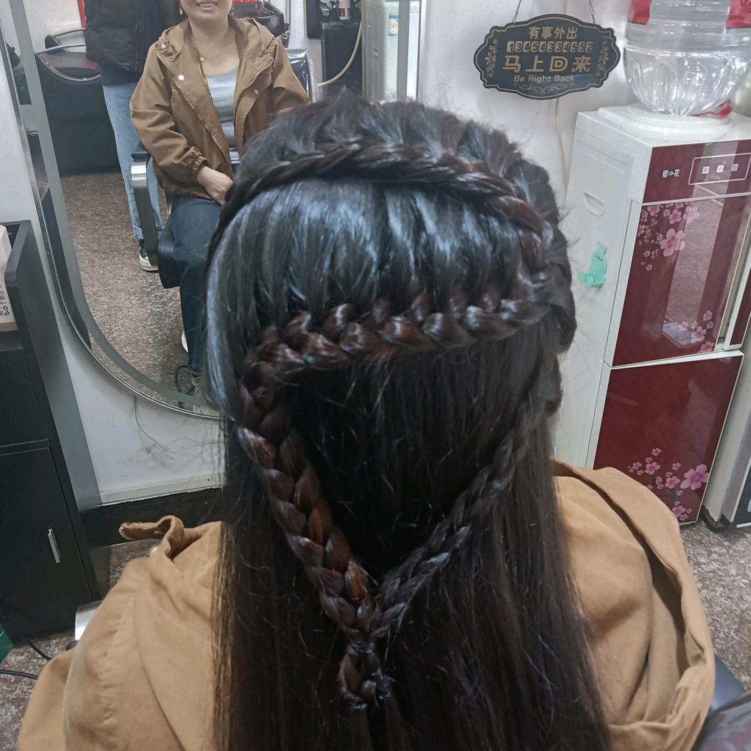 贵州二姐