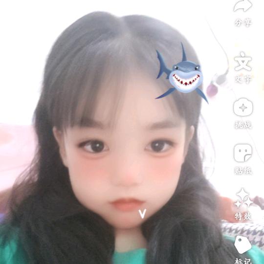 喜欢甜甜的果果 ！（闺蜜版 ）