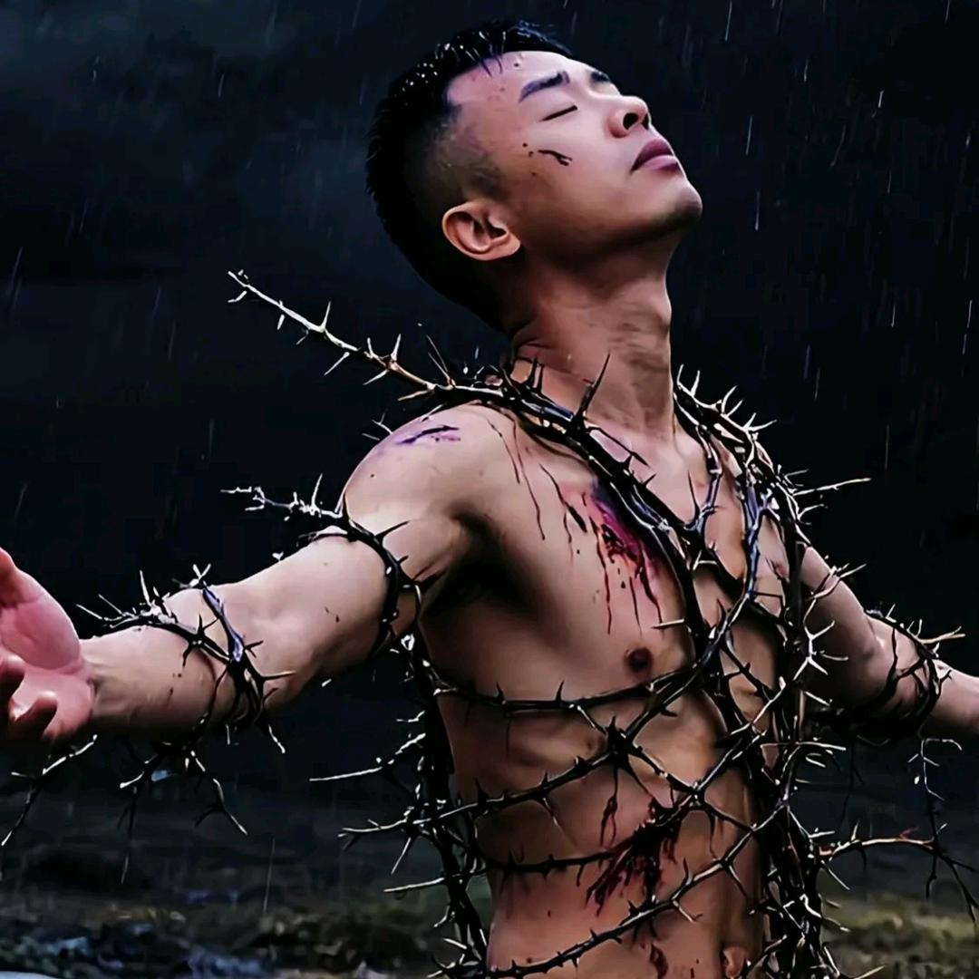 胳膊周儿汪外拐